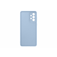 Samsung Galaxy A73 5G Silicone Case Blue