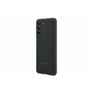 Samsung Galaxy S21 FE Silicone Case Black