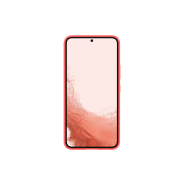 Samsung Galaxy S22 Silicone Case Pink