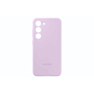 Samsung Galaxy S23 Silicone Case Lilac