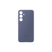 Samsung Galaxy S24 Plus Silicone Case Violet