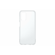 Samsung Galaxy A13 4G Soft Clear Case Clear