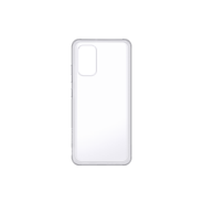 Samsung Galaxy A32 4G Soft Clear Case Clear