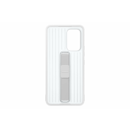 Samsung Galaxy A53 5G Protective Standing Case White