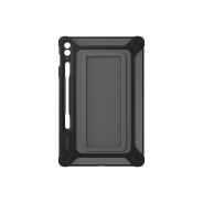 Samsung Galaxy Tab S9+ FE Outdoor Cover Black