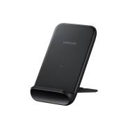 Samsung Wireless Convertible Charger 16W With Cable Black
