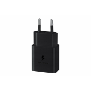 Samsung Travel Adapter 15W No Cable Black