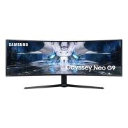 Samsung Odyssey Neo G9 49-inch Dual QHD 240Hz Curved Gaming Monitor