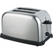 Sunbeam 2 Slice Stainless Steel Toaster