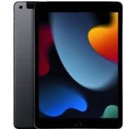 Apple iPad 10.2 9th Gen Wi-Fi 64GB Space Grey