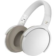 Sennheiser HD 350 BT Wireless Headphones White