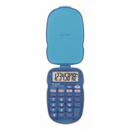 Sharp S10 -Kids Calculator - Blue