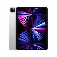 Apple iPad Pro 11 inch Wi‑Fi & Cellular 512GB Silver