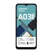 Samsung Galaxy A03 Core Dual Sim Blue