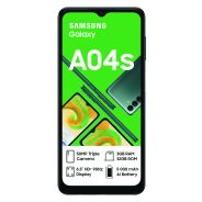 Samsung Galaxy A04s Dual Sim Green