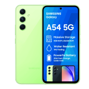 Samsung Galaxy A54 5G Green