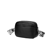 SupaNova Ruby Device Cross-Body Bag Black