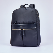 SupaNova Pandora 15.6" Laptop Backpack Black