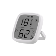 Sonoff Temperature Humidity Display Sensor Zigbee