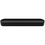Sonos Beam Smart Soundbar Black