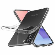 Spigen Samsung Galaxy S22+ Crystal Flex Cover Crystal Clear