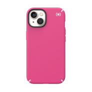 Speck Apple iPhone 14 Presidio2 Pro Case Pink White