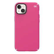 Speck Apple iPhone 14 Plus Presidio2 Pro Case Pink White