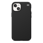 Speck Apple iPhone 15 Plus Presidio2 Pro Case Black Slate Grey