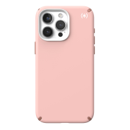 Speck Apple iPhone 15 Pro Max Presidio2 Pro Case Dahlia Pink Rose