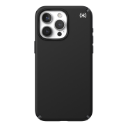 Speck Apple iPhone 15 Pro Max Presidio2 Pro MagSafe Case Black Grey