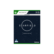 Starfield Premium Edition Upgrade (XSX)