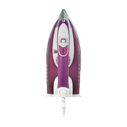 Kenwood Steam iron 2600W with Eco function , STP61.000PW