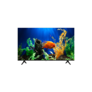 Sinotec 58-inch UHD Google TV-STL-50G1U