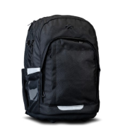 Totem Hardbody Orthopaedic Backpack Large Black