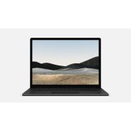 Surface Laptop 4 13 Core i7 1185G7 16GB RAM 512GB SSD Storage Black Laptop