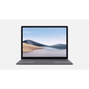 Microsoft Surface Laptop 4 Ryzen 7 4980U 8GB RAM 256GB SSD Storage