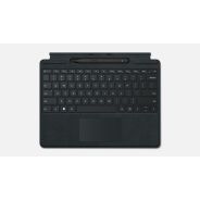 Microsoft Surface Pro Signature Keyboard + Pen Bundle Black