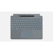 Microsoft Surface Pro Signature Keyboard + Pen Bundle Blue