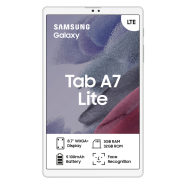 Samsung Galaxy Tab A7 Lite 8.7 inch LTE