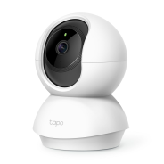 TP-Link Tapo C200 Home Security WiFi Pan/Tilt Camera