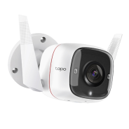TP-Link Tapo TC65 Outdoor Home Security WiFi Camera