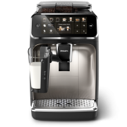 Philips 4300 Series Fully Automatic Coffee Machine