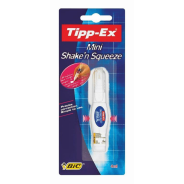 Tipp-Ex Mini Shake & Squeeze 4ml Correction Pen