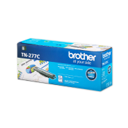 Brother TN277-C Cyan Laser Toner