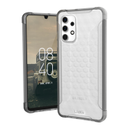 UAG Samsung Galaxy A32 4G Scout Case Frosted Ice