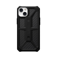 UAG Apple iPhone 14 Plus Monarch Case Carbon Fiber