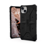UAG Apple iPhone 14 Plus Pathfinder Case Black