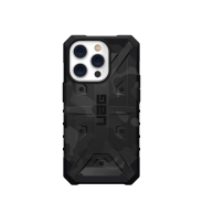 UAG Apple iPhone 14 Pro Pathfinder SE Case Midnight Camo