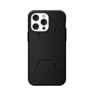 UAG Apple iPhone 14 Pro Max Civilian With Magsafe Case Black