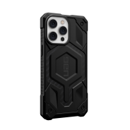 UAG Apple iPhone 14 Pro Max Monarch Pro With Magsafe Case Carbon Fiber